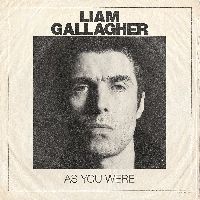 Gallagher, Liam - As You Were (CD, Deluxe)