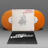 Gallagher, Liam - Down By The River Thames (Orange Vinyl)