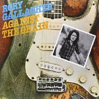 Gallagher, Rory - Against The Grain (CD)