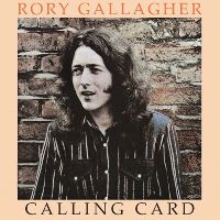 Gallagher, Rory - Calling Card (CD)