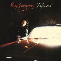 Gallagher, Rory - Defender (CD)
