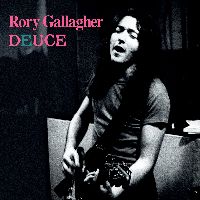 Gallagher, Rory - Deuce (CD)