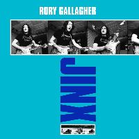 Gallagher, Rory - Jinx (CD)