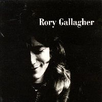 Gallagher, Rory - Rory Gallagher (CD)