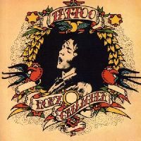 Gallagher, Rory - Tattoo (CD)