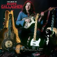 Gallagher, Rory - The Best Of