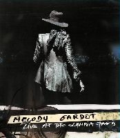 Gardot, Melody - Live At The Olympia Paris (Blu-Ray)