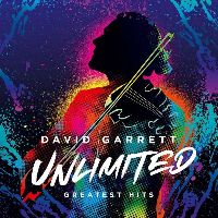 Garrett, David - Unlimited - Greatest Hits (CD)