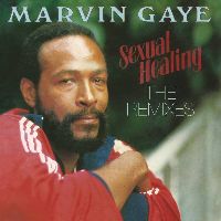 Gaye, Marvin - Sexual Healing: The Remixes (RSD2018)