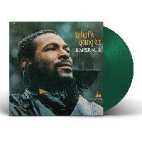 Gaye, Marvin - What’s Going On (Evergreen Vinyl)