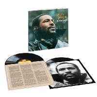 Gaye, Marvin - What's Going On (50th Anniversary Edition)