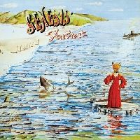 GENESIS - Foxtrot