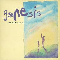 GENESIS - We Can't Dance