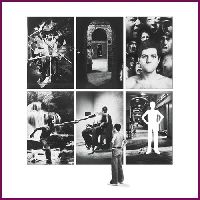 GENESIS - The Lamb Lies Down On Broadway (50th Anniversary, 4CD+1Blu-ray)