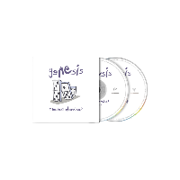 GENESIS - The Last Domino? - The Hits (CD)