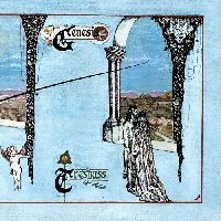 GENESIS - Trespass