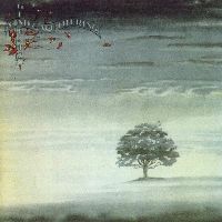 GENESIS - Wind And Wuthering