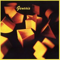 GENESIS - Genesis