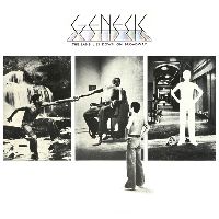GENESIS - The Lamb Lies Down On Broadway