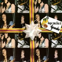 GEORDIE - Hope You Like It