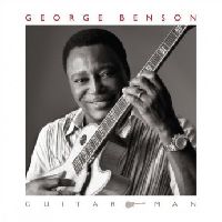 Benson, George - Guitar Man