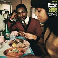 Benson, George - Giblet Gravy LP