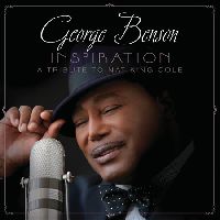 Benson, George - My Inspiration (A Tribute To Nat King Cole) (CD)