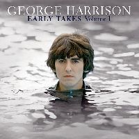 HARRISON, GEORGE - Early Takes Volume 1