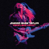 Taylor, Joanne Shaw - Reckless Heart