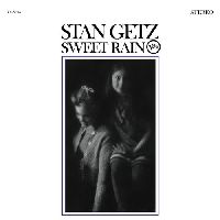 Getz, Stan - Sweet Rain (Verve Acoustic Sounds Series) Getz, Stan - Sweet Rain (Verve Acoustic Sounds Series)