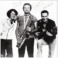 Getz, Stan & Gilberto, Joao - The Best Of Two Worlds (Pure Pleasure Edition)