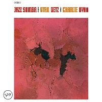 Getz, Stan; Byrd, Charlie - Jazz Samba (Verve Acoustic Sounds Series)