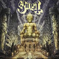 Ghost - Ceremony And Devotion