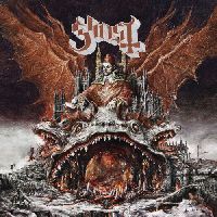 Ghost - Prequelle (CD, Deluxe)