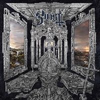 Ghost - Skeleta (US edition)