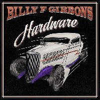 Gibbons, Billy - Hardware