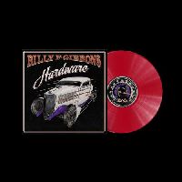 Gibbons, Billy - Hardware (Red Vinyl)