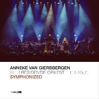Giersbergen, Anneke van - Symphonized (CD)
