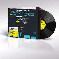 Gilels, Emil - Brahms: Piano Concertos 1 & 2 (The Original Source Series)