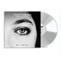 Gilmour, David - Between Two Points (RSD 2025, Clear Vinyl)