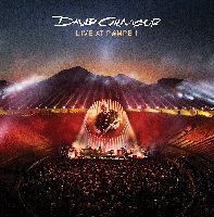 Gilmour, David - Live At Pompeii (CD)