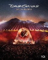 Gilmour, David - Live At Pompeii (Blu-ray)