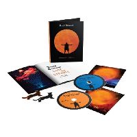 Gilmour, David - Live at the Circus Maximus, Rome (Blu-ray)