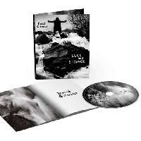 Gilmour, David - Luck And Strange (Blu-ray Audio)