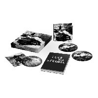 Gilmour, David - Luck And Strange (Deluxe Box Set, 2CD+Blu-Ray Audio)
