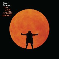 Gilmour, David - Luck And Strange Concerts (CD)