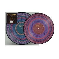 Glass Animals - Zaba (Zoetrope Vinyl, Picture Disc)