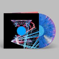 GLOK - Dissident Remixed (Blue Pink Splatter Vinyl)