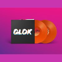 GLOK - Pattern Recognition (Orange Vinyl)