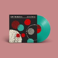 GLOK & Clerkin, Timothy - Alliance Remixed (Green Vinyl)